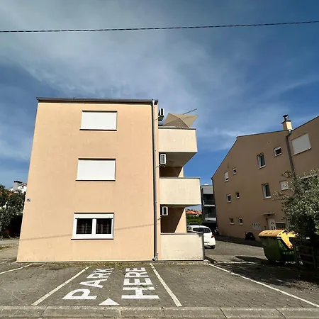 Apartman Kiko *